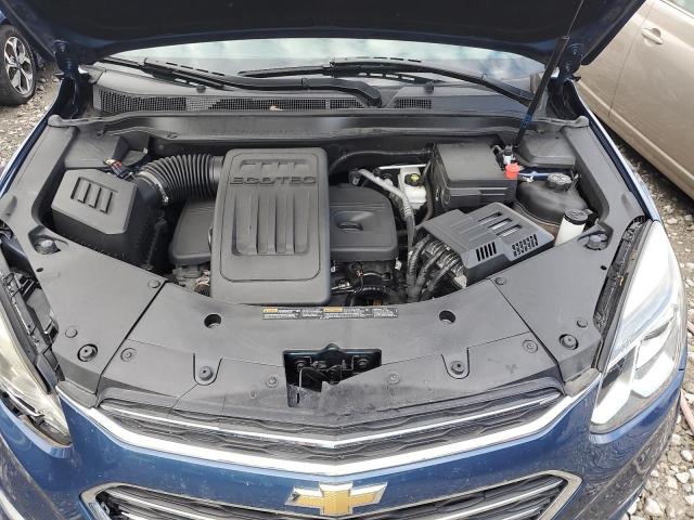 Photo 10 VIN: 2GNALCEK6H6223855 - CHEVROLET EQUINOX LT 