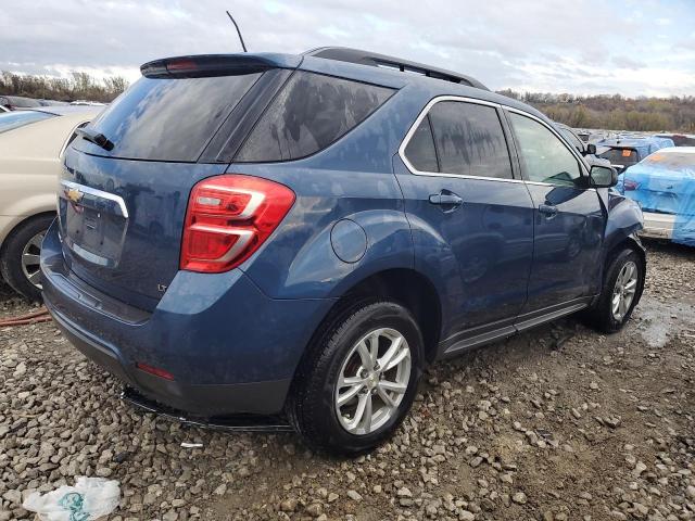 Photo 2 VIN: 2GNALCEK6H6223855 - CHEVROLET EQUINOX LT 