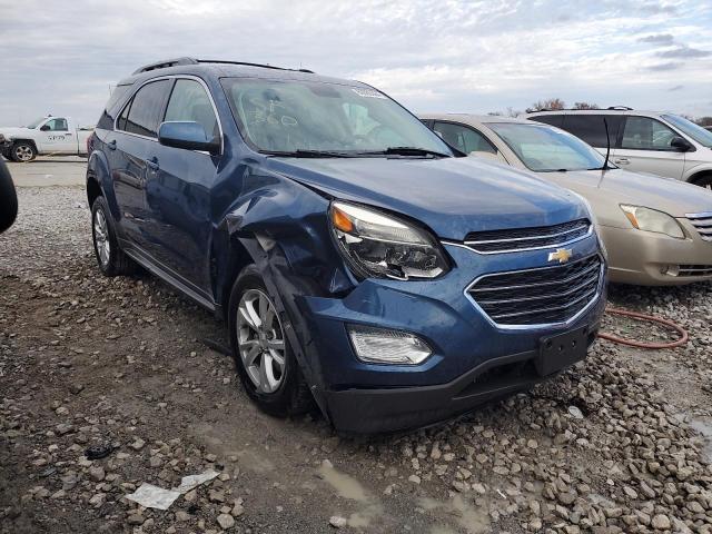 Photo 3 VIN: 2GNALCEK6H6223855 - CHEVROLET EQUINOX LT 