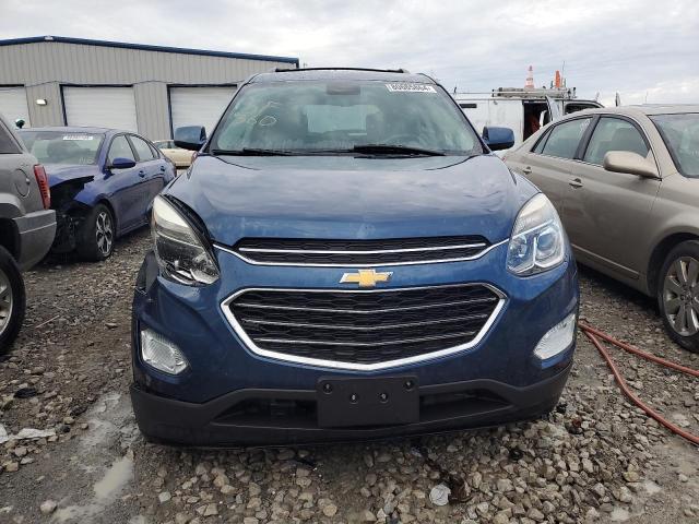 Photo 4 VIN: 2GNALCEK6H6223855 - CHEVROLET EQUINOX LT 