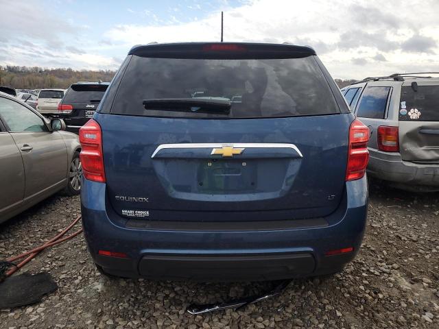 Photo 5 VIN: 2GNALCEK6H6223855 - CHEVROLET EQUINOX LT 