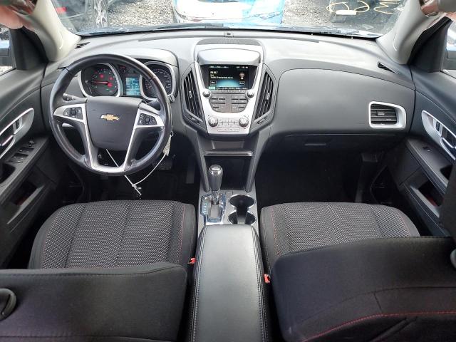 Photo 7 VIN: 2GNALCEK6H6223855 - CHEVROLET EQUINOX LT 