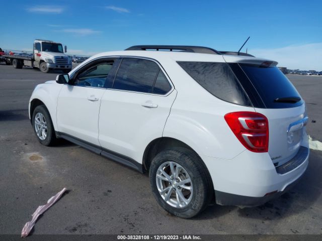 Photo 2 VIN: 2GNALCEK6H6224259 - CHEVROLET EQUINOX 