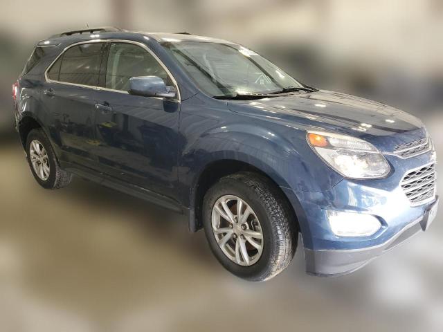 Photo 3 VIN: 2GNALCEK6H6227355 - CHEVROLET EQUINOX 