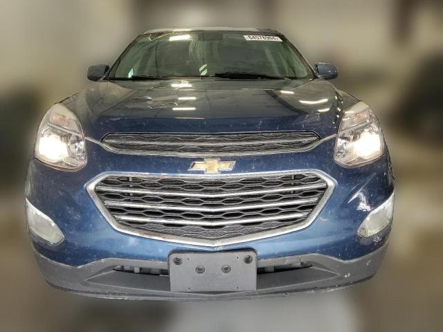 Photo 4 VIN: 2GNALCEK6H6227355 - CHEVROLET EQUINOX 