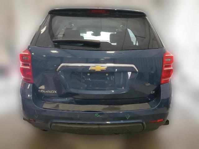 Photo 5 VIN: 2GNALCEK6H6227355 - CHEVROLET EQUINOX 