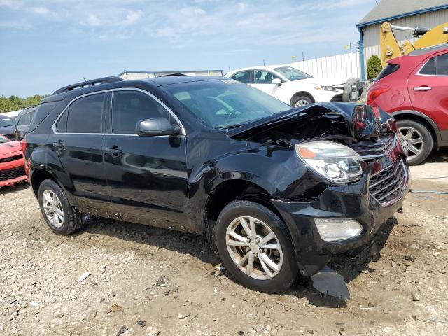 Photo 3 VIN: 2GNALCEK6H6246343 - CHEVROLET EQUINOX LT 