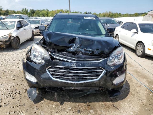 Photo 4 VIN: 2GNALCEK6H6246343 - CHEVROLET EQUINOX LT 