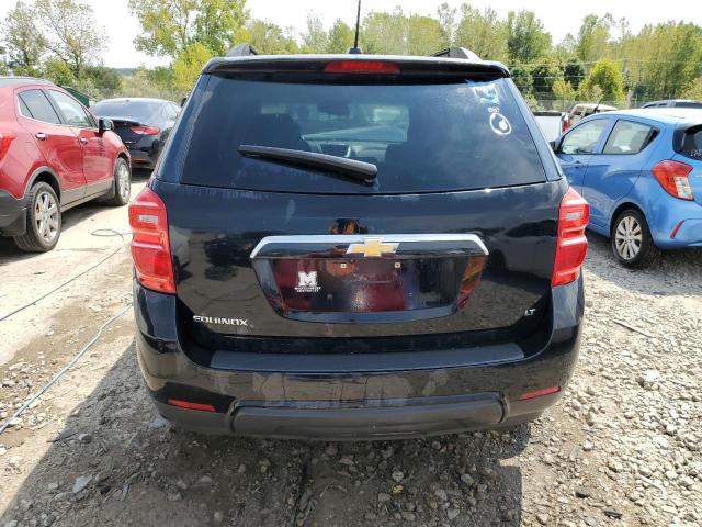 Photo 5 VIN: 2GNALCEK6H6246343 - CHEVROLET EQUINOX LT 