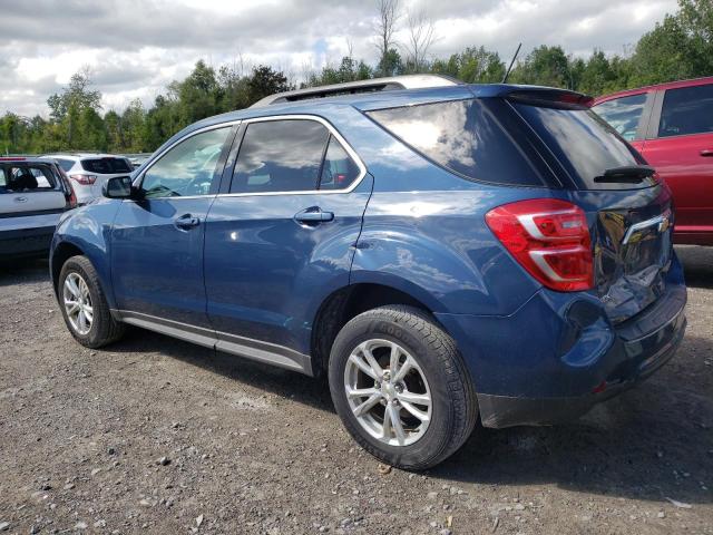 Photo 1 VIN: 2GNALCEK6H6247864 - CHEVROLET EQUINOX LT 