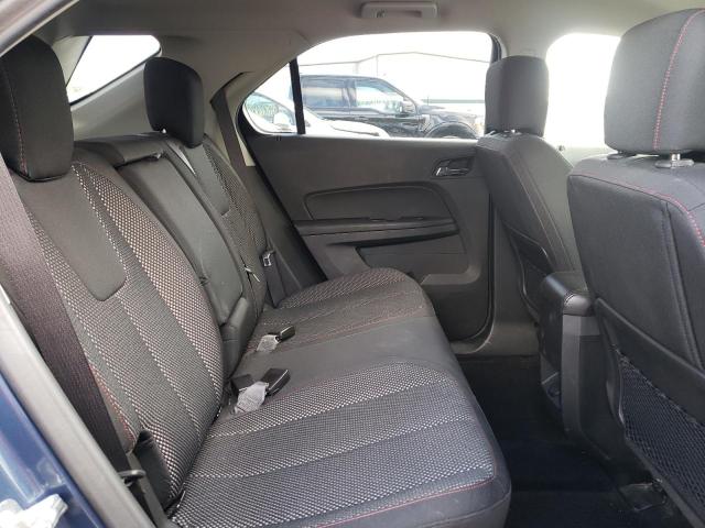 Photo 10 VIN: 2GNALCEK6H6247864 - CHEVROLET EQUINOX LT 