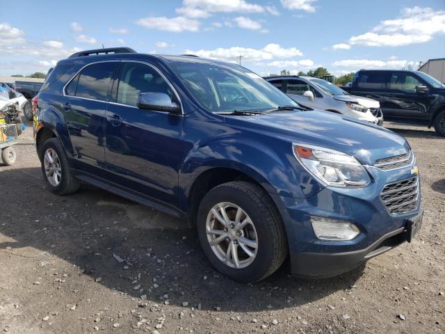 Photo 3 VIN: 2GNALCEK6H6247864 - CHEVROLET EQUINOX LT 