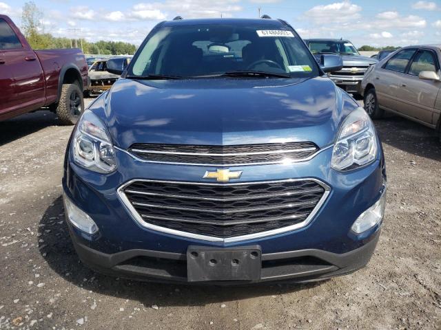 Photo 4 VIN: 2GNALCEK6H6247864 - CHEVROLET EQUINOX LT 