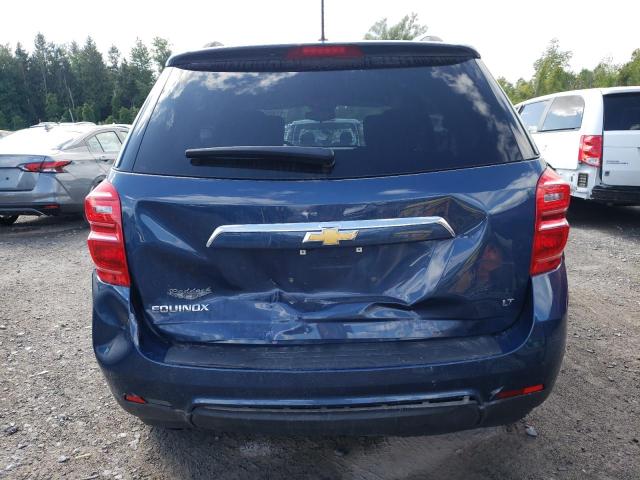 Photo 5 VIN: 2GNALCEK6H6247864 - CHEVROLET EQUINOX LT 