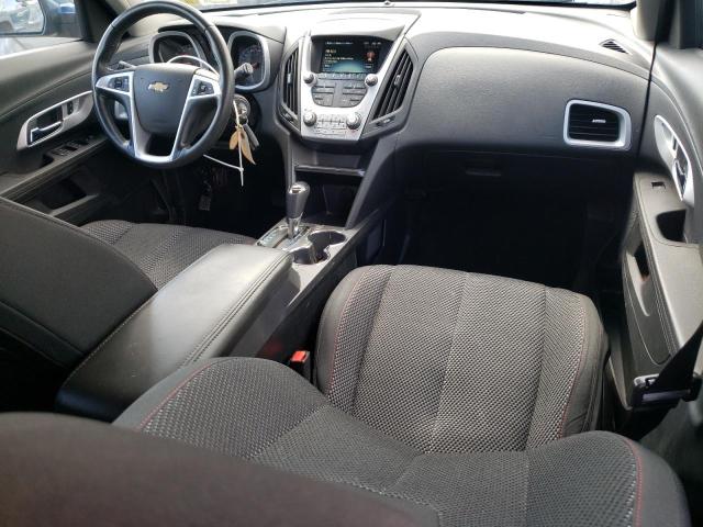 Photo 7 VIN: 2GNALCEK6H6247864 - CHEVROLET EQUINOX LT 