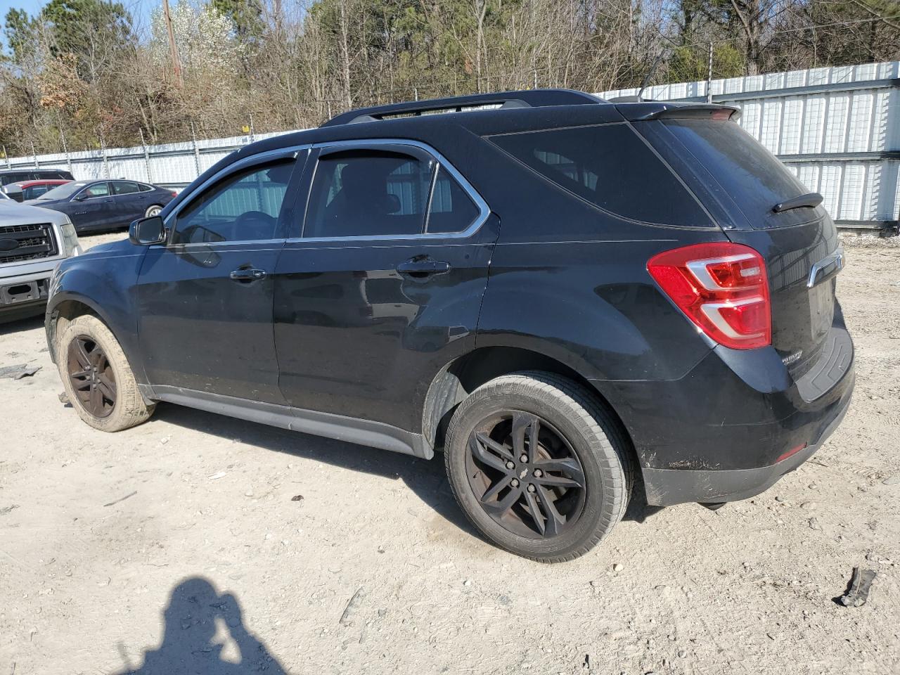 Photo 1 VIN: 2GNALCEK6H6247900 - CHEVROLET EQUINOX 