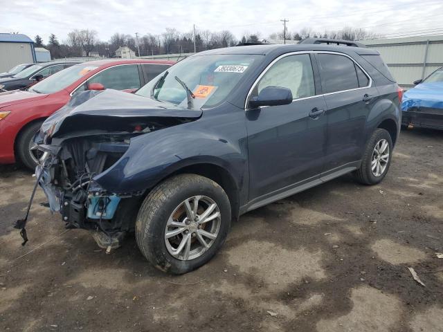 Photo 0 VIN: 2GNALCEK6H6252353 - CHEVROLET EQUINOX LT 