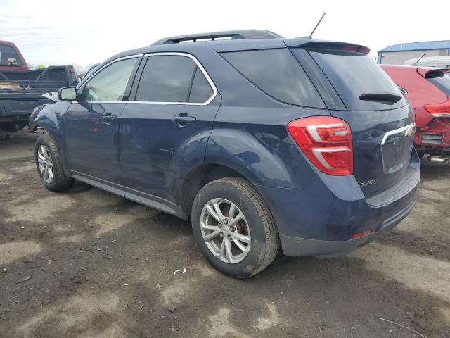 Photo 1 VIN: 2GNALCEK6H6252353 - CHEVROLET EQUINOX LT 