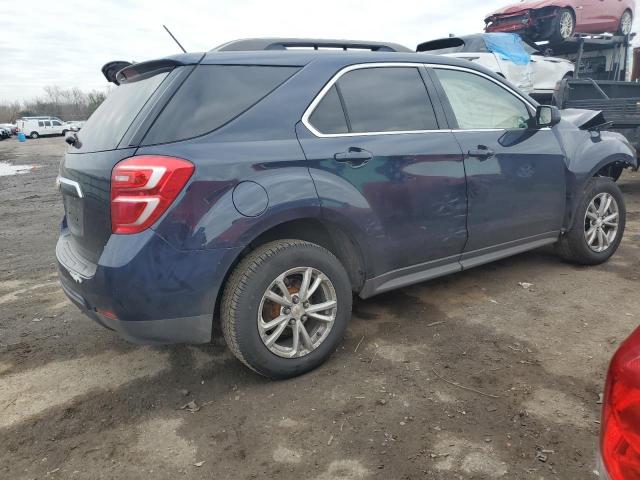 Photo 2 VIN: 2GNALCEK6H6252353 - CHEVROLET EQUINOX LT 