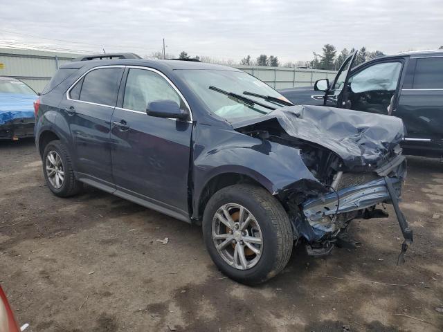 Photo 3 VIN: 2GNALCEK6H6252353 - CHEVROLET EQUINOX LT 