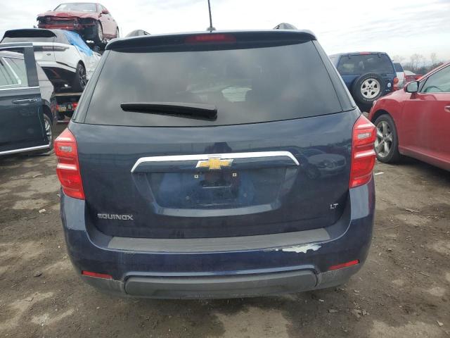 Photo 5 VIN: 2GNALCEK6H6252353 - CHEVROLET EQUINOX LT 