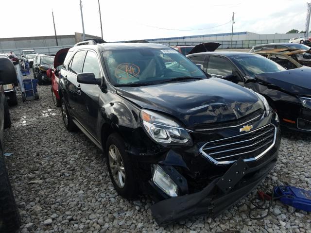 Photo 0 VIN: 2GNALCEK6H6258914 - CHEVROLET EQUINOX LT 