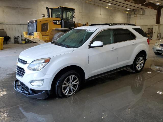 Photo 0 VIN: 2GNALCEK6H6262414 - CHEVROLET EQUINOX LT 