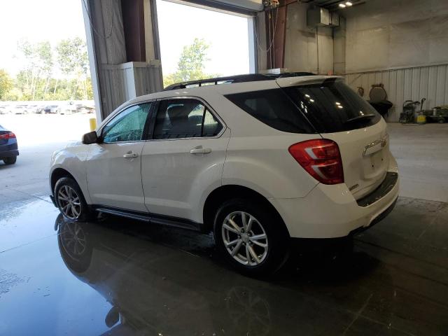 Photo 1 VIN: 2GNALCEK6H6262414 - CHEVROLET EQUINOX LT 