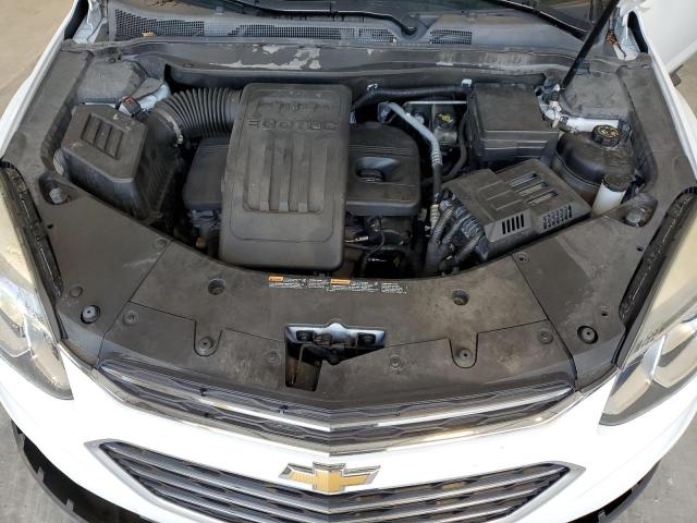 Photo 11 VIN: 2GNALCEK6H6262414 - CHEVROLET EQUINOX LT 