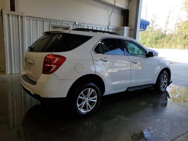 Photo 2 VIN: 2GNALCEK6H6262414 - CHEVROLET EQUINOX LT 