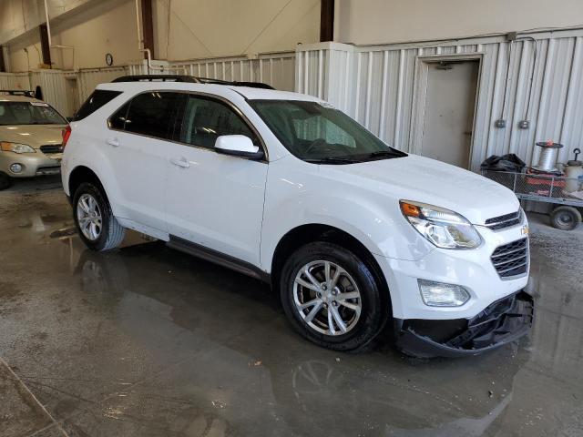 Photo 3 VIN: 2GNALCEK6H6262414 - CHEVROLET EQUINOX LT 