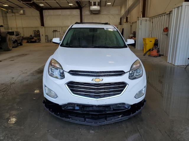 Photo 4 VIN: 2GNALCEK6H6262414 - CHEVROLET EQUINOX LT 