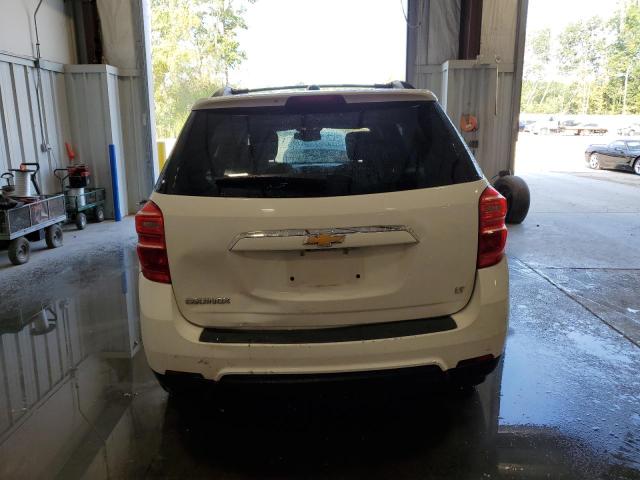 Photo 5 VIN: 2GNALCEK6H6262414 - CHEVROLET EQUINOX LT 