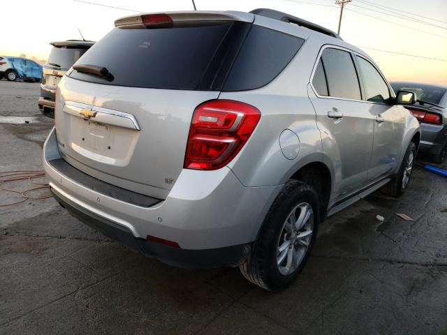 Photo 3 VIN: 2GNALCEK6H6271579 - CHEVROLET EQUINOX LT 