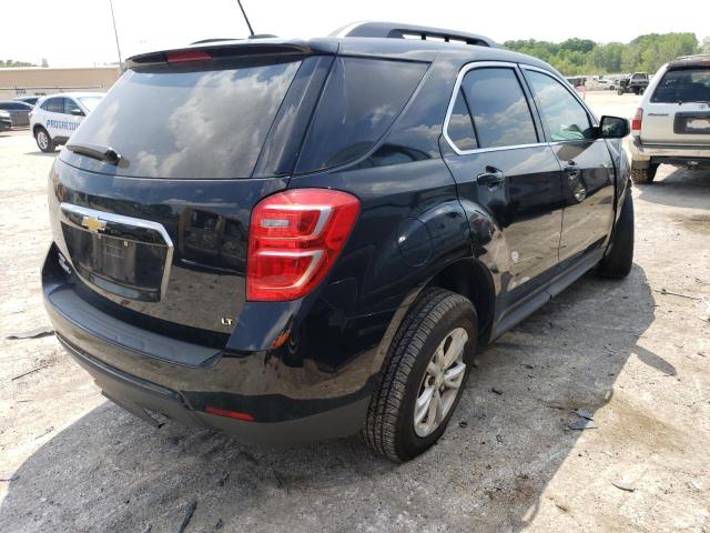 Photo 2 VIN: 2GNALCEK6H6274529 - CHEVROLET EQUINOX LT 