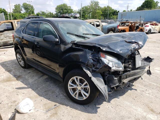 Photo 3 VIN: 2GNALCEK6H6274529 - CHEVROLET EQUINOX LT 