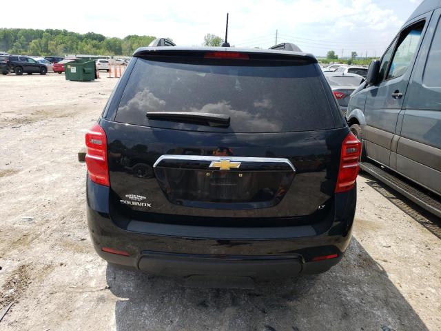 Photo 5 VIN: 2GNALCEK6H6274529 - CHEVROLET EQUINOX LT 