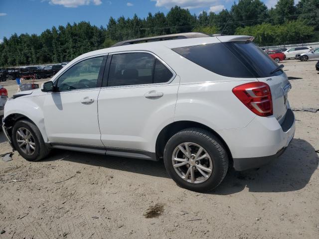 Photo 1 VIN: 2GNALCEK6H6276555 - CHEVROLET EQUINOX LT 