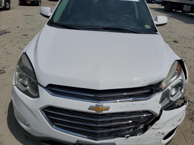 Photo 11 VIN: 2GNALCEK6H6276555 - CHEVROLET EQUINOX LT 