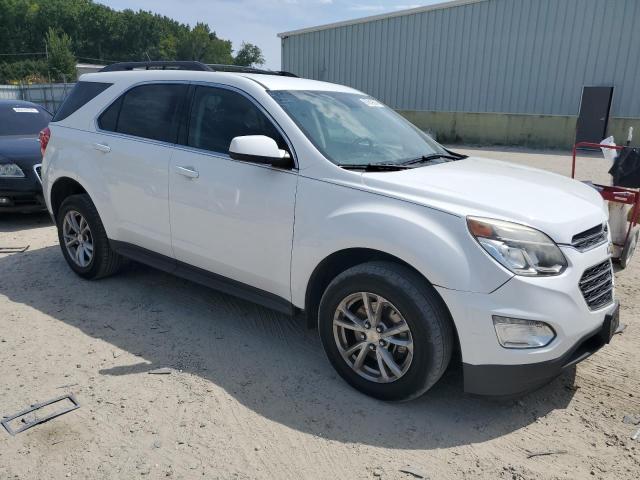 Photo 3 VIN: 2GNALCEK6H6276555 - CHEVROLET EQUINOX LT 