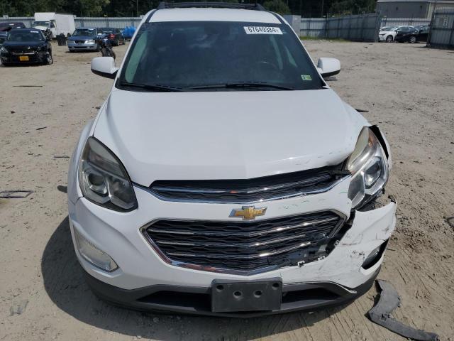 Photo 4 VIN: 2GNALCEK6H6276555 - CHEVROLET EQUINOX LT 