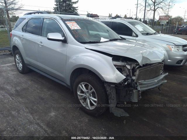 Photo 0 VIN: 2GNALCEK6H6279682 - CHEVROLET EQUINOX 