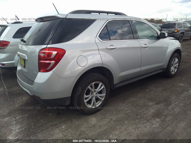 Photo 3 VIN: 2GNALCEK6H6279682 - CHEVROLET EQUINOX 