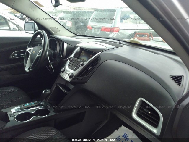 Photo 4 VIN: 2GNALCEK6H6279682 - CHEVROLET EQUINOX 