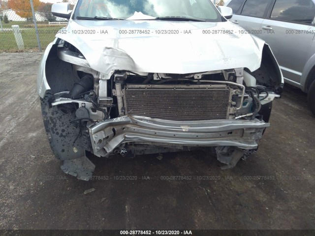 Photo 5 VIN: 2GNALCEK6H6279682 - CHEVROLET EQUINOX 