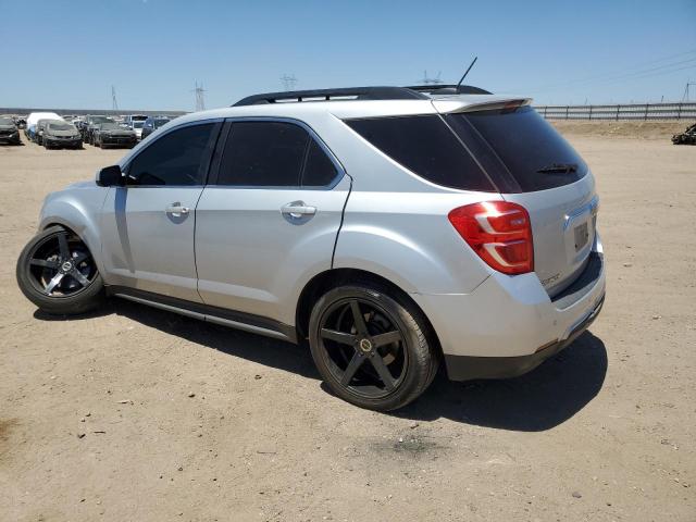 Photo 1 VIN: 2GNALCEK6H6283196 - CHEVROLET EQUINOX LT 