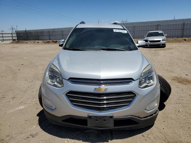 Photo 4 VIN: 2GNALCEK6H6283196 - CHEVROLET EQUINOX LT 