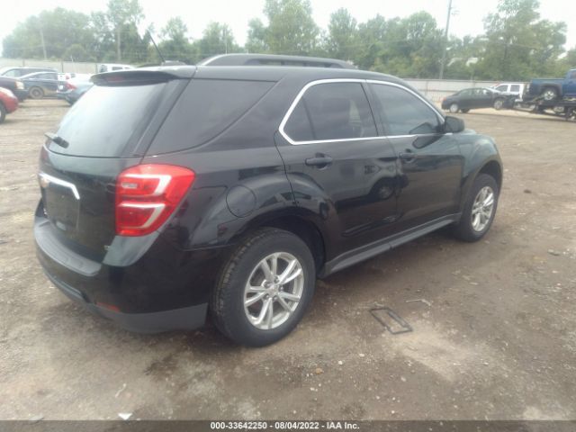 Photo 3 VIN: 2GNALCEK6H6306413 - CHEVROLET EQUINOX 