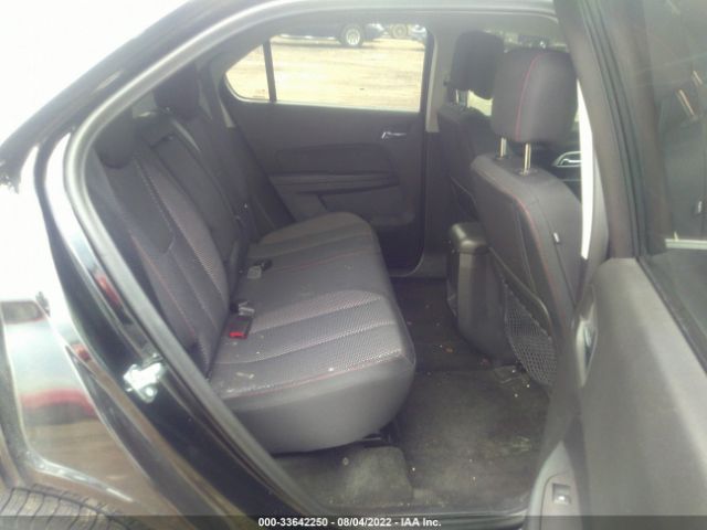 Photo 7 VIN: 2GNALCEK6H6306413 - CHEVROLET EQUINOX 