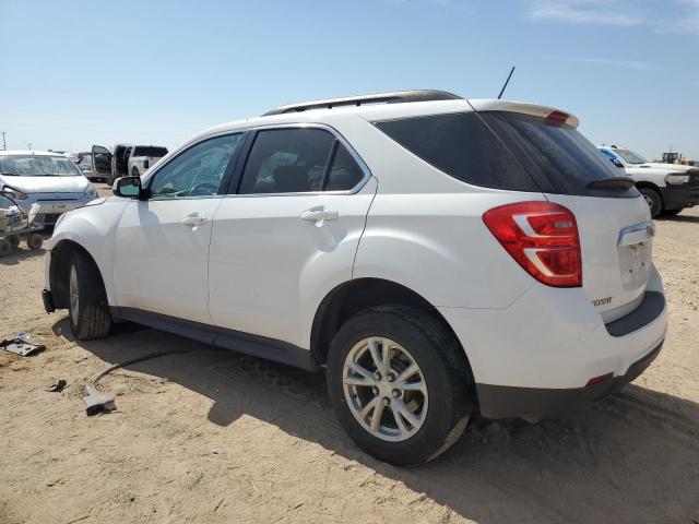 Photo 1 VIN: 2GNALCEK6H6309411 - CHEVROLET EQUINOX LT 